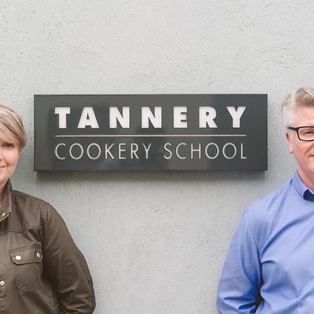 Hotel Tannery Townhouse Dungarvan  Exteriér fotografie