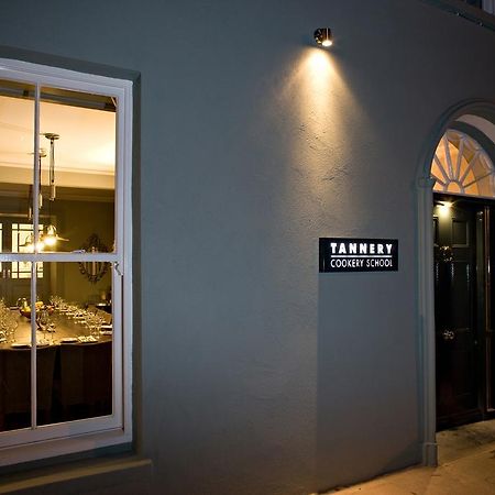 Hotel Tannery Townhouse Dungarvan  Exteriér fotografie
