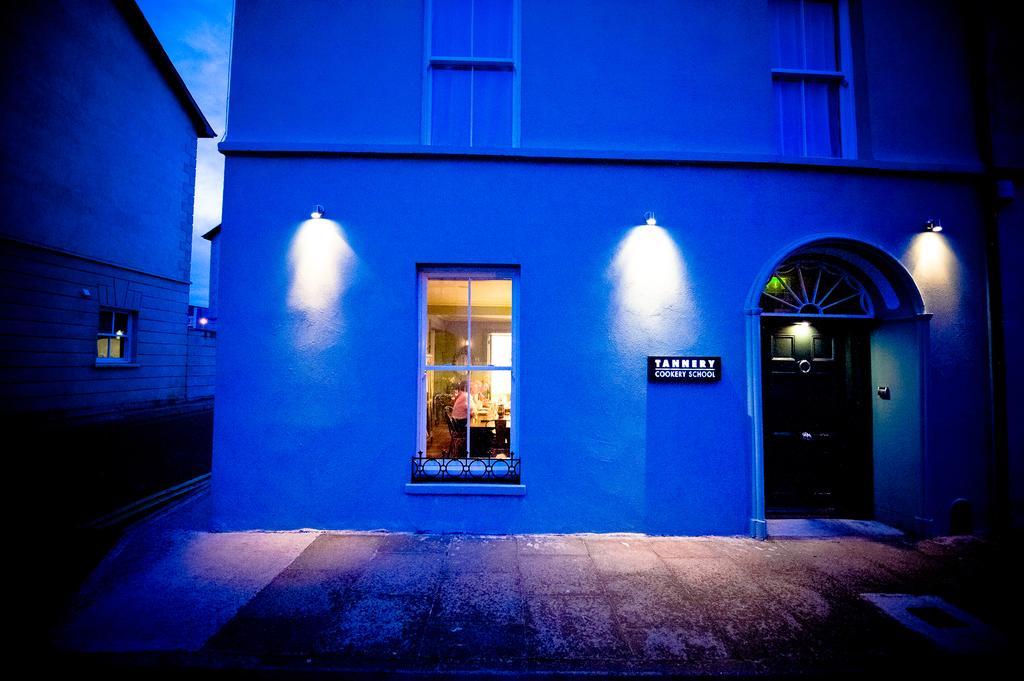 Hotel Tannery Townhouse Dungarvan  Exteriér fotografie